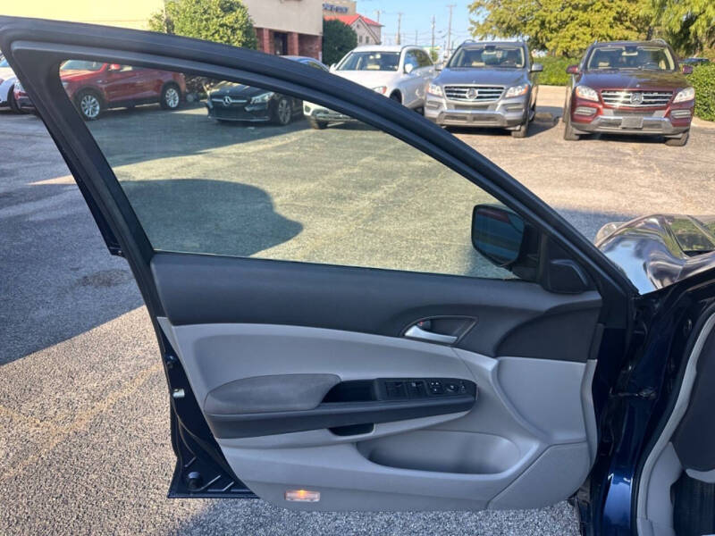 2008 Honda Accord LX