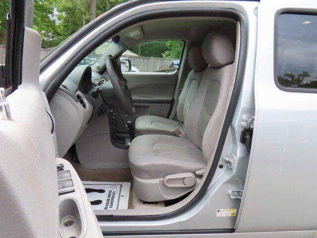 2009 Chevrolet HHR LS