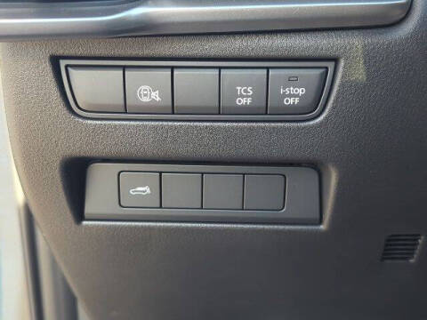 2026 Mazda CX-90 3.3 Turbo Select
