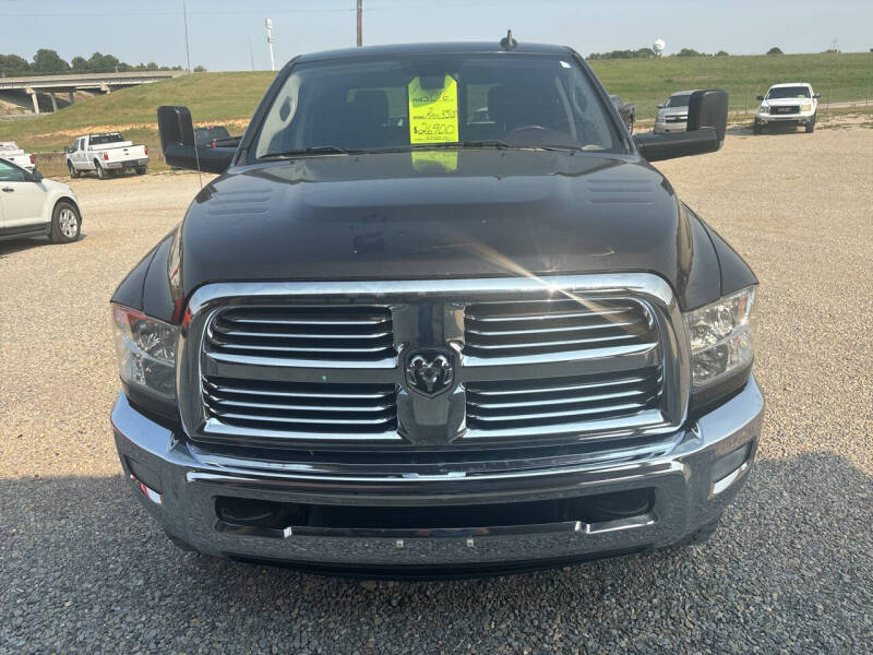 2016 RAM 3500 for sale at TNT Truck Sales in Poplar Bluff MO