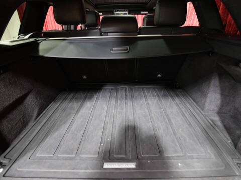 2018 Land Rover Range Rover Sport HSE Td6