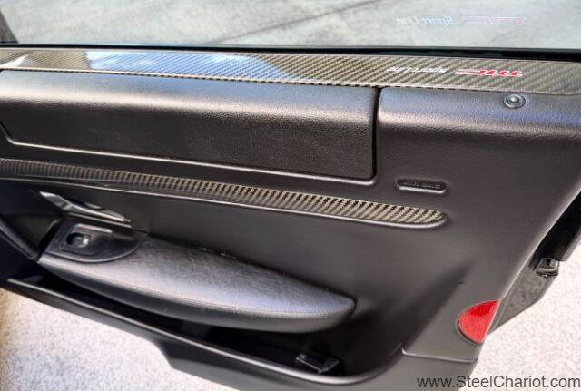 2012 Maserati GranTurismo MC