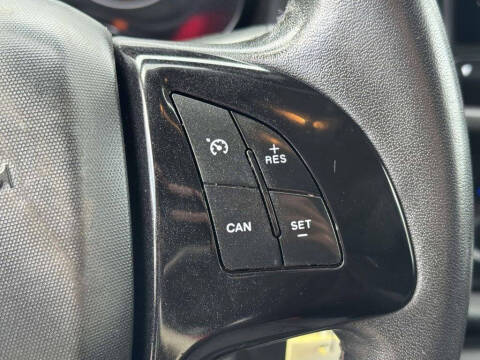 2022 RAM ProMaster City