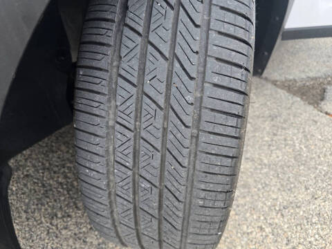 2016 Hyundai Tucson Sport