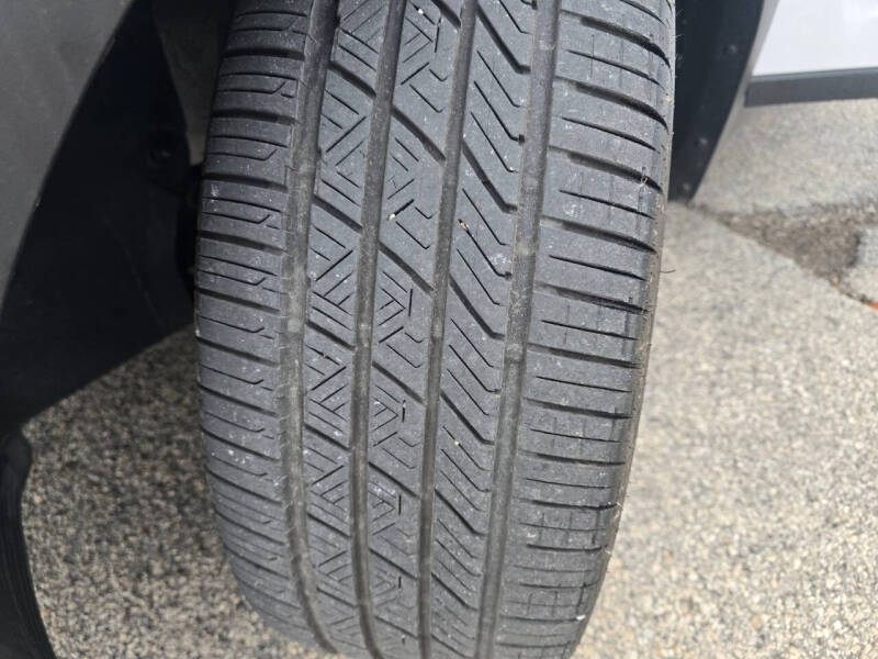 2016 Hyundai Tucson Sport