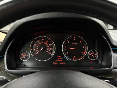 2014 BMW X5 xDrive35d