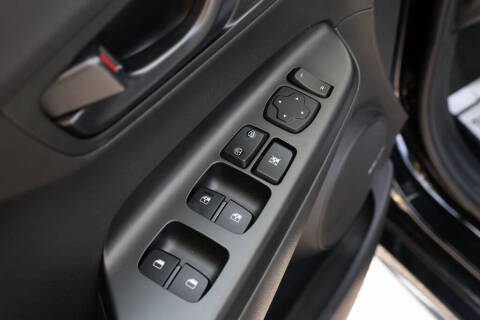 2022 Hyundai Kona N Line