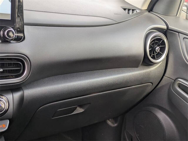 2022 Hyundai Kona Limited