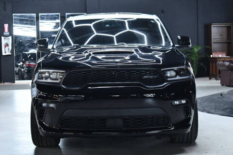2021 Dodge Durango SRT 392