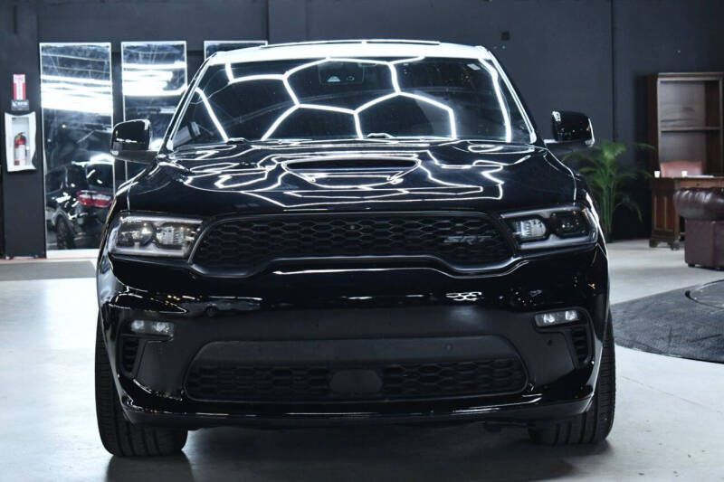 2021 Dodge Durango SRT 392
