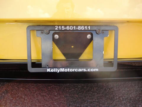 2004 Lamborghini Gallardo