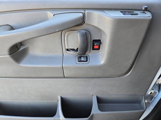 2014 Chevrolet Express LT 2500