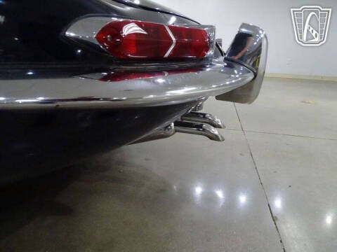 1964 Jaguar XK