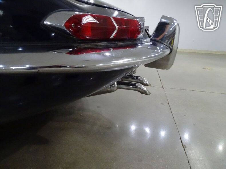 1964 Jaguar XK
