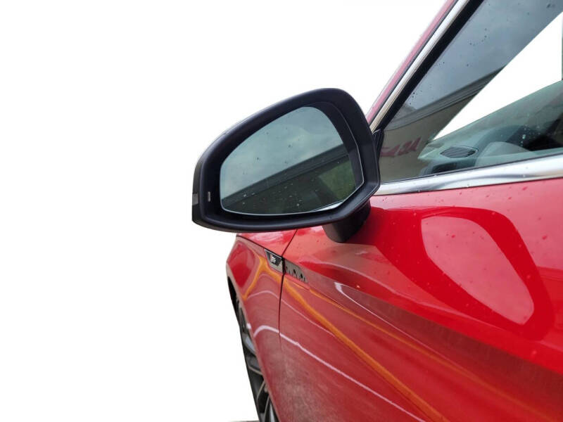 2018 Audi S5 3.0T quattro Prestige