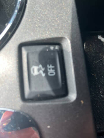 2010 GMC Terrain SLE-2