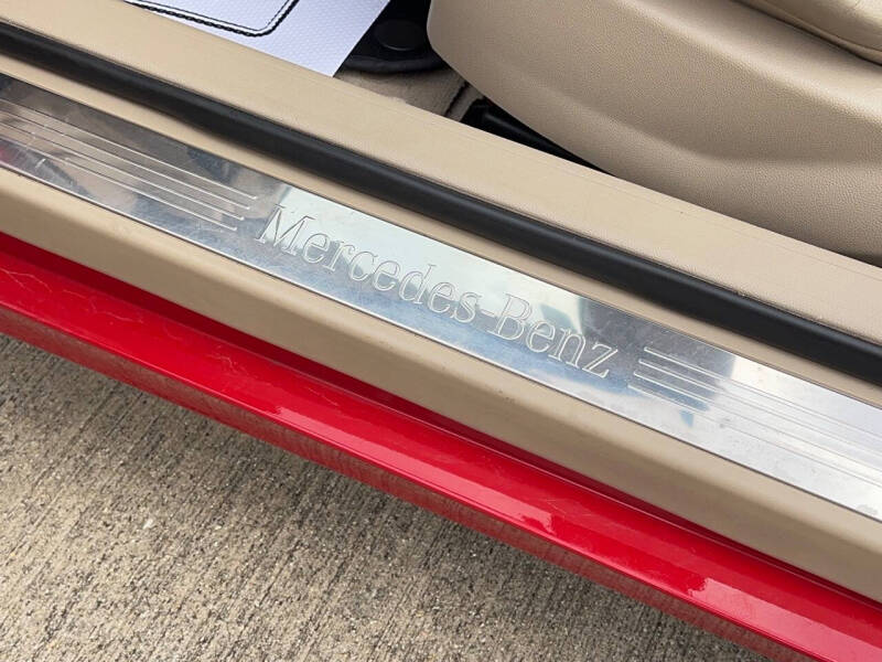 2011 Mercedes-Benz E-Class E 350