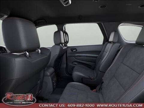 2026 Dodge Durango R/T 392