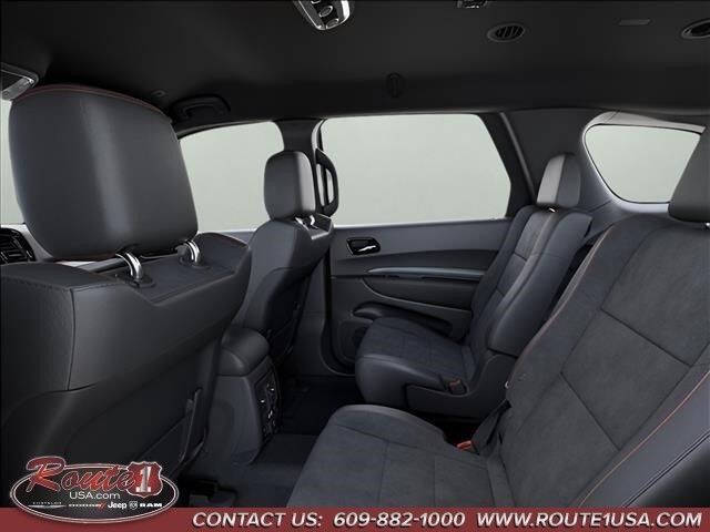 2026 Dodge Durango R/T 392