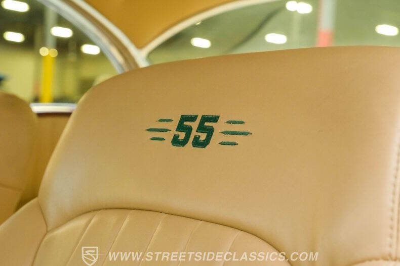 1955 Chevrolet Bel Air