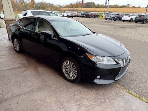 2014 Lexus ES 350