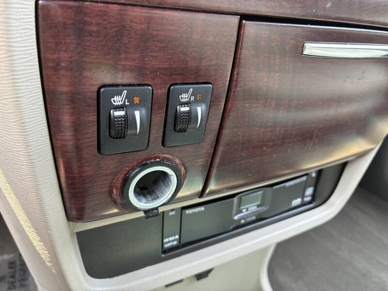 2012 Toyota Sienna