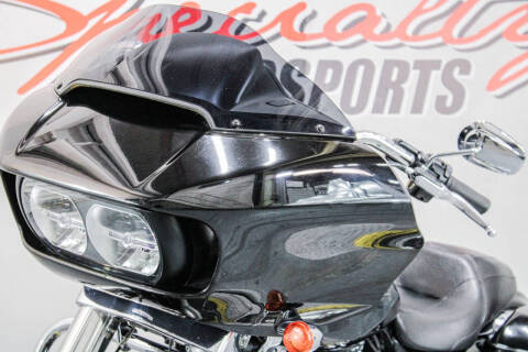 2021 Harley-Davidson Road Glide