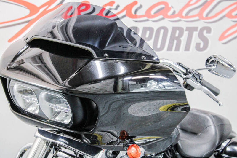 2021 Harley-Davidson Road Glide