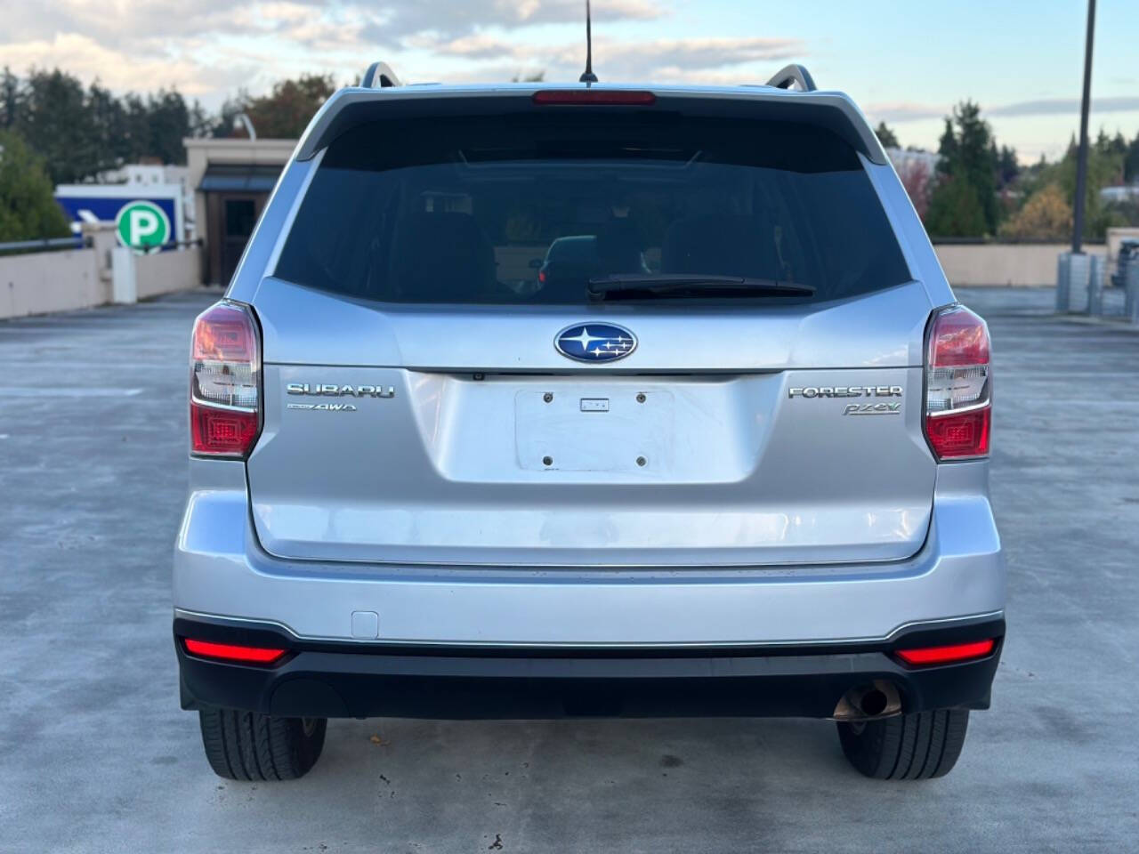 2015 Subaru Forester for sale at Starline Motorsports in Portland, OR