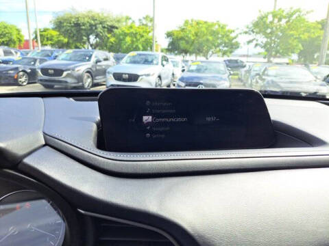 2022 Mazda CX-30 2.5 S Select