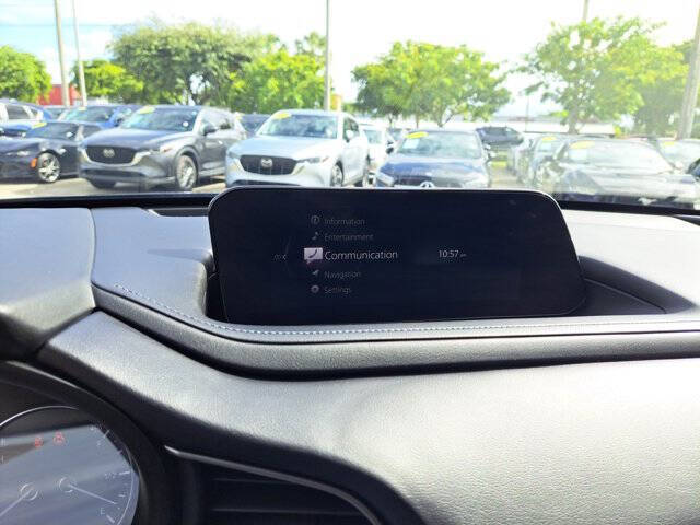 2022 Mazda CX-30 2.5 S Select