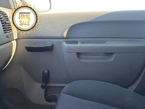 2012 GMC Sierra 1500