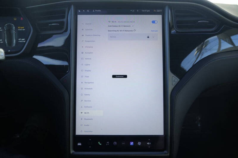 2021 Tesla Model S Long Range Plus