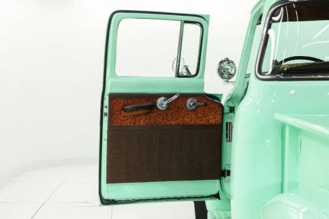1956 Ford F-100