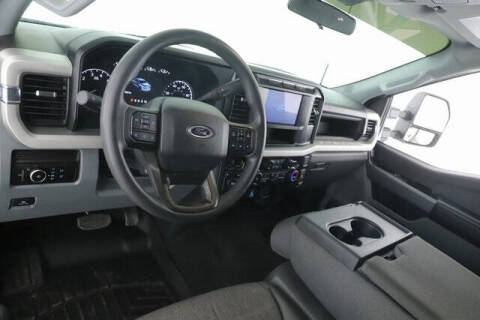 2024 Ford F-250 Super Duty