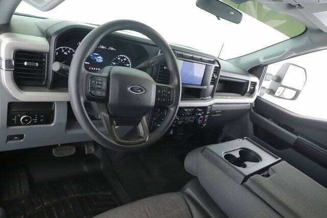 2024 Ford F-250 Super Duty