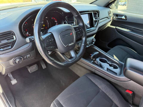 2023 Dodge Durango GT