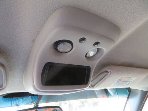 2004 GMC Sierra 2500HD