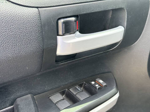 2016 Toyota Tundra