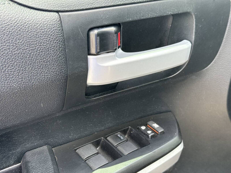 2016 Toyota Tundra