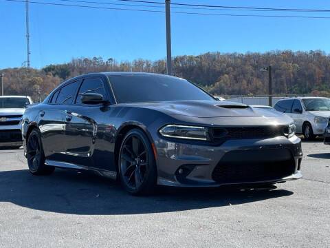 2019 Dodge Charger for sale at Old Ben Franklin in Knoxville TN