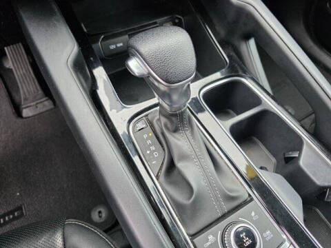 2022 Kia Telluride LX