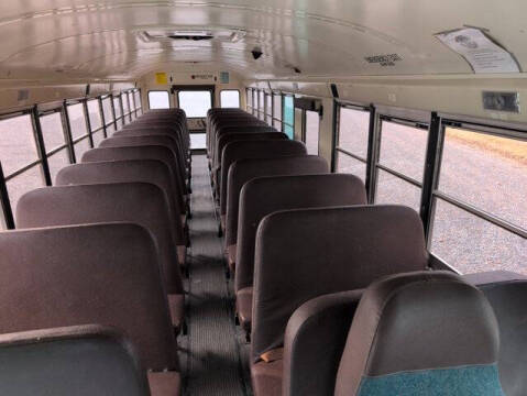 2011 IC Bus CE Series