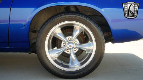 1981 Chevrolet Camaro Z28