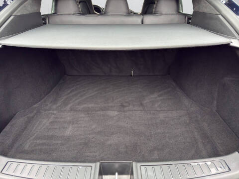 2015 Tesla Model S 85D