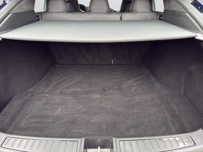 2015 Tesla Model S 85D