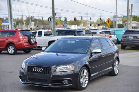 2011 Audi A3 for sale at Motor Car Concepts II - Kirkman Location in Orlando FL