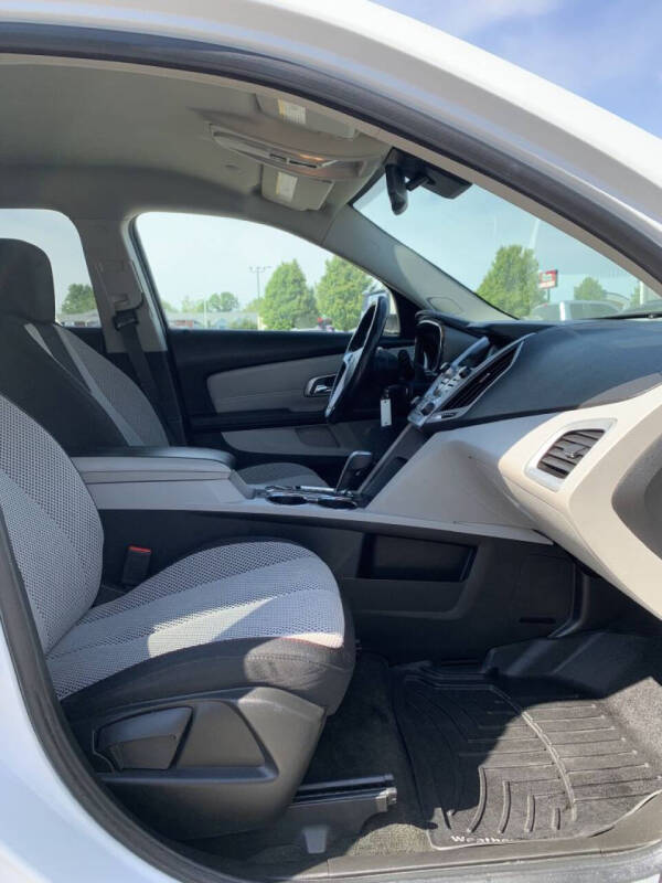 2014 GMC Terrain SLE-2
