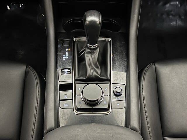 2019 Mazda Mazda3 Hatchback Preferred