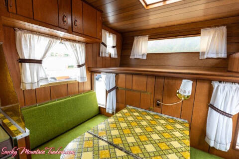 1951 International L-130